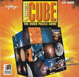 Video Cube: Space