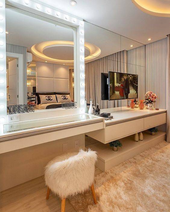 Social Quarto dos sonhos