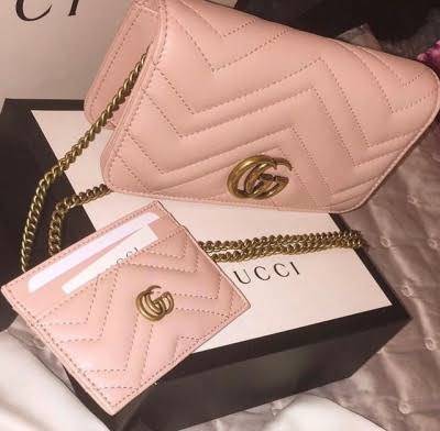Social Gucci 👛