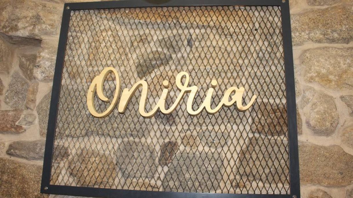 Restaurants Oniria