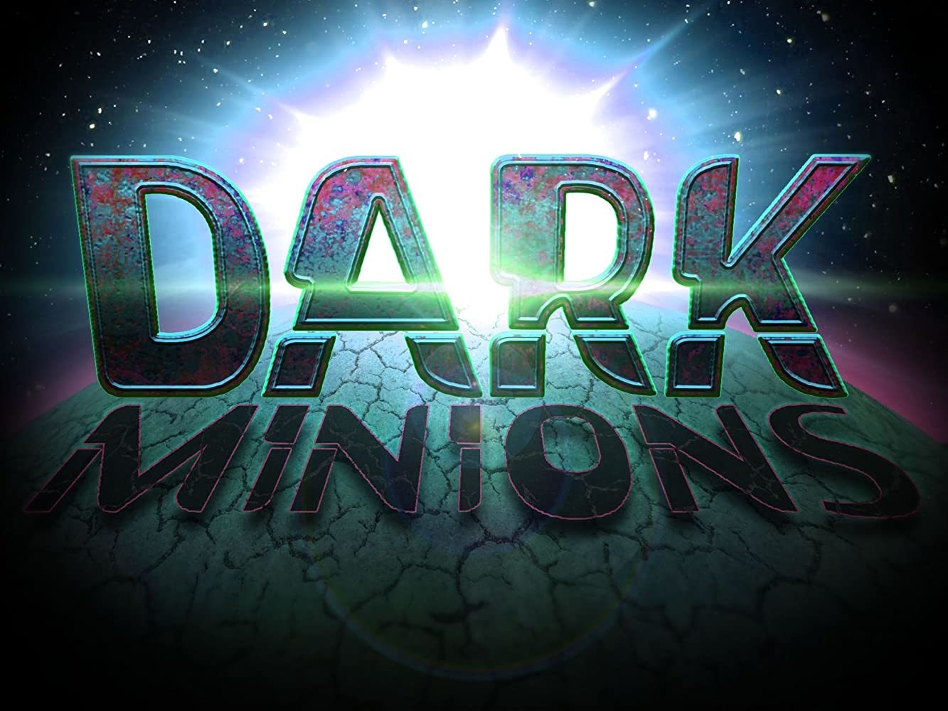 Dark Minions