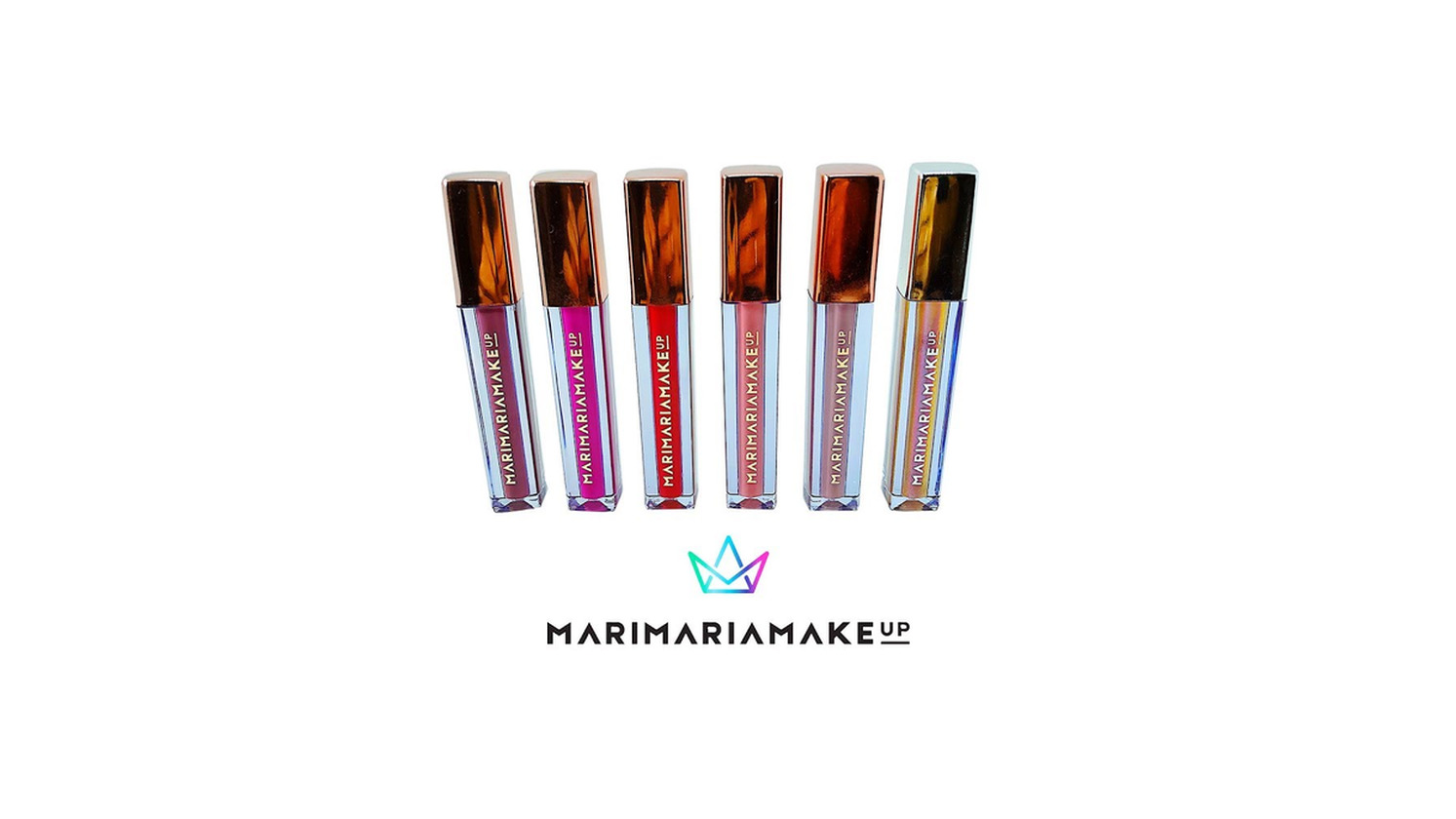 Productos Produtos da Mari Maria makeup