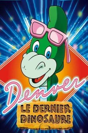 Serie Denver, El ultimo dinosaurio