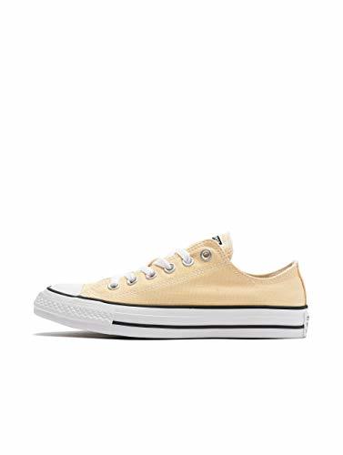 Product Converse All Star Ox Calzado Yellow/Cream