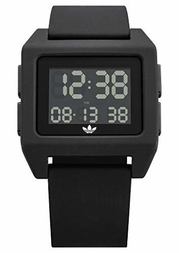 Productos Adidas by Nixon Reloj Hombre de Digital con Correa en Silicona Z15-001-00