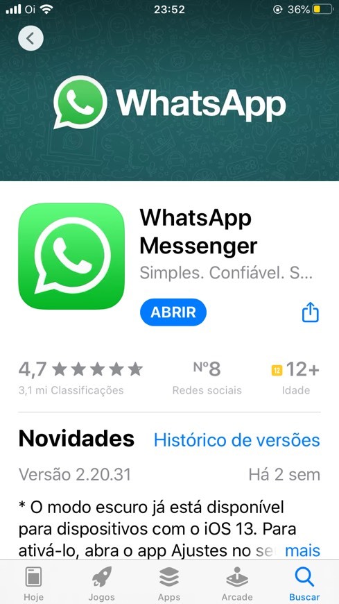 Social ❤️