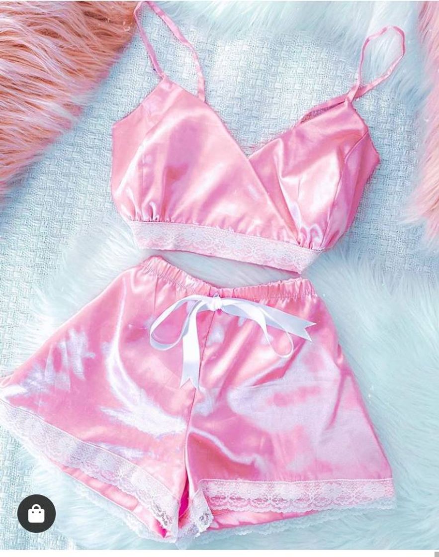 Fashion Pijama lindo 💗