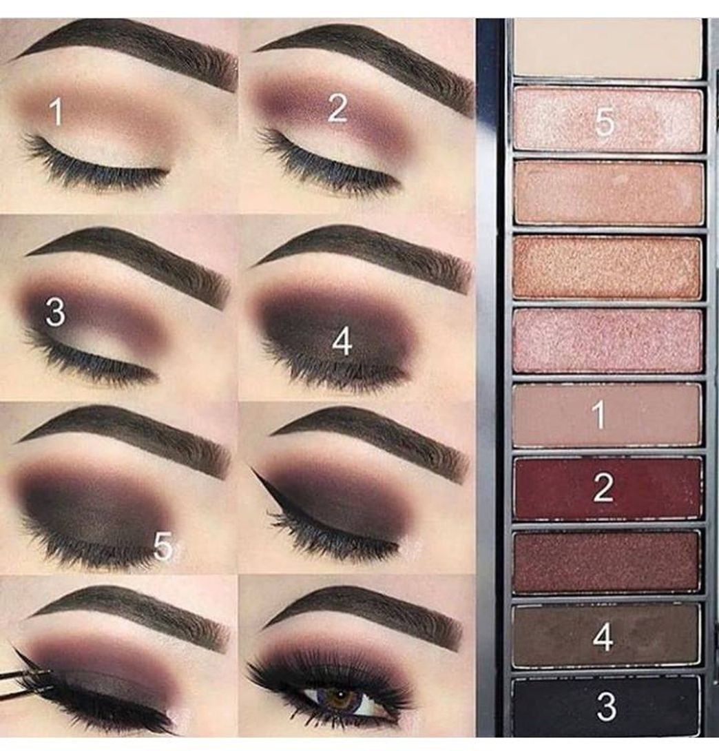 Moda Esse tutorial salva muito ❤