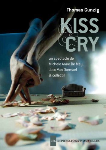 Books Kiss & Cry