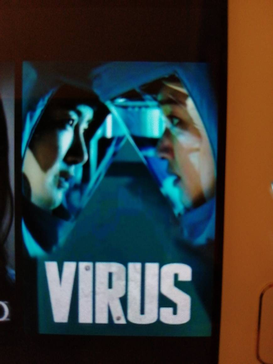 A virus