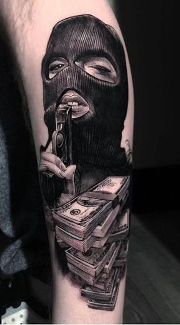 Social Tatuaje