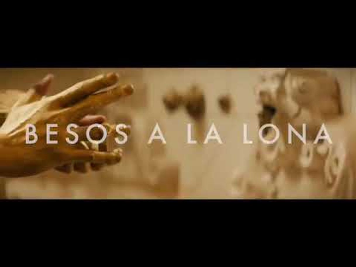 Music Melendi - Besos a la Lona - YouTube