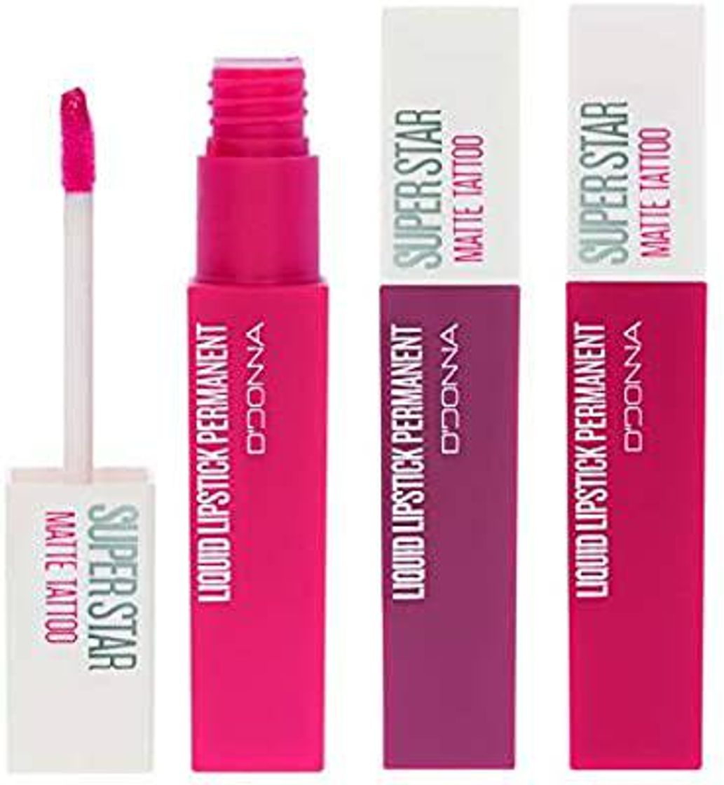 Social Pintalabios q me chiifla