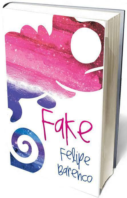 Book Fake