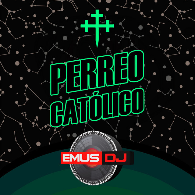 Canción Perreo Católico