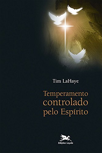 Libros Temperamento Controlado Pelo Espírito