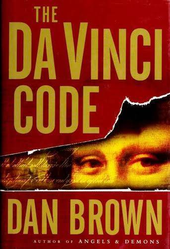 Libros The Da vinci Code