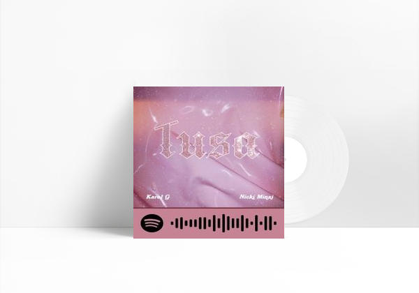Music Tusa