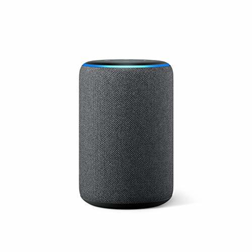 Social Nuevo Amazon Echo