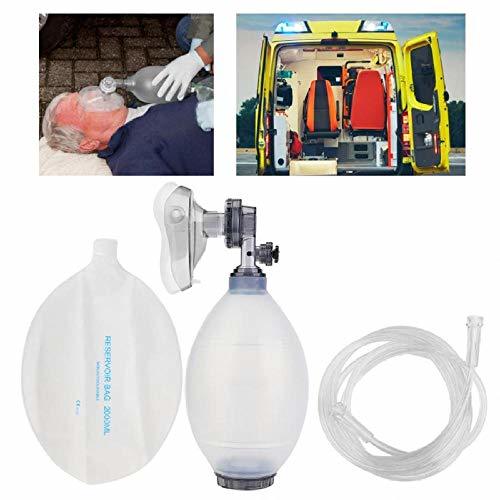 Social HI SBM Herramienta Aparato de respiración