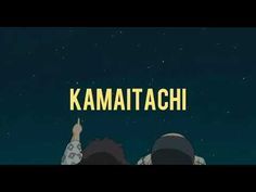 Todas as musicas * kamaitachi