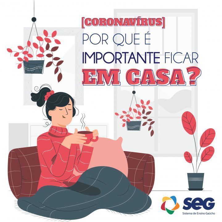 Social Coronavírus: devemos ficar em casa pare se proteger?
