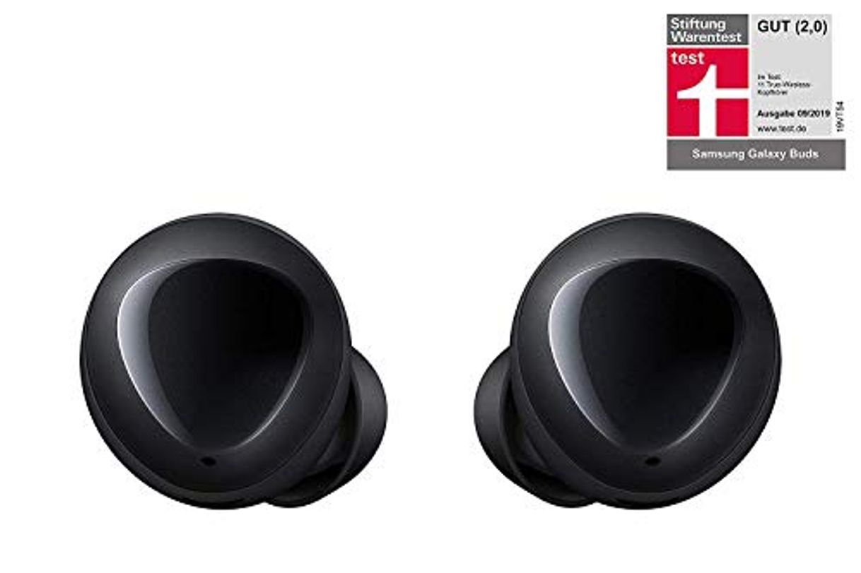 Social Samsung Galaxy Buds - Auriculares