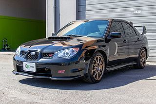 Social 2006 Subaru Impreza WRX STI for Sale (with Photos) - CARFAX