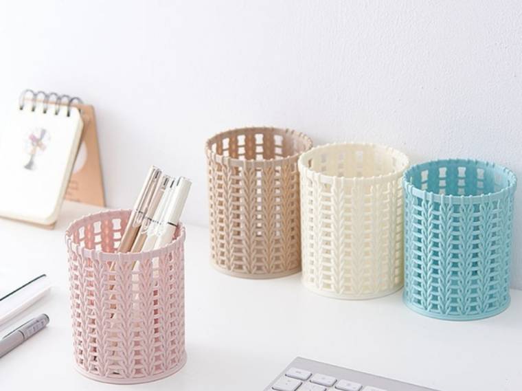 Social Caixas Oco Multifuncionais Estudante Desktop Escritório