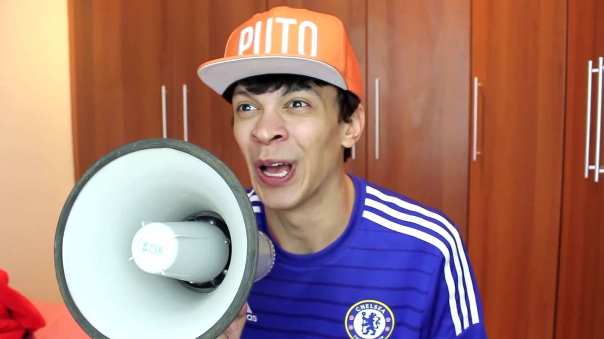 Social CANAL CANALHA