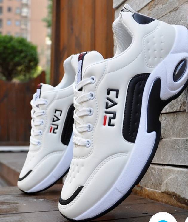 Social Tênis esportivo super confortável 