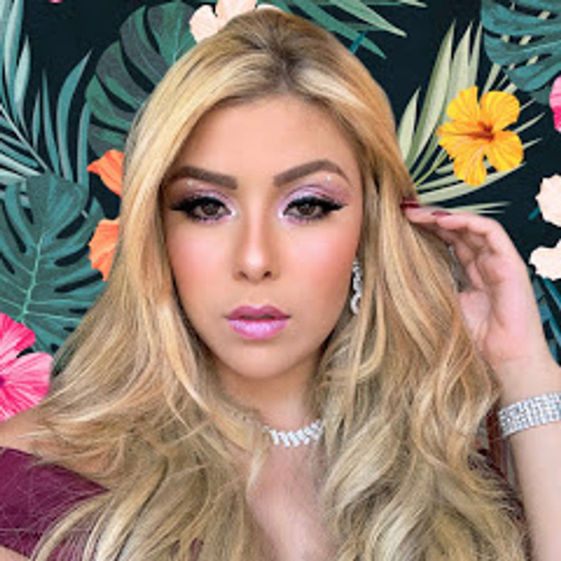 Social TH4Y RODRIGUES