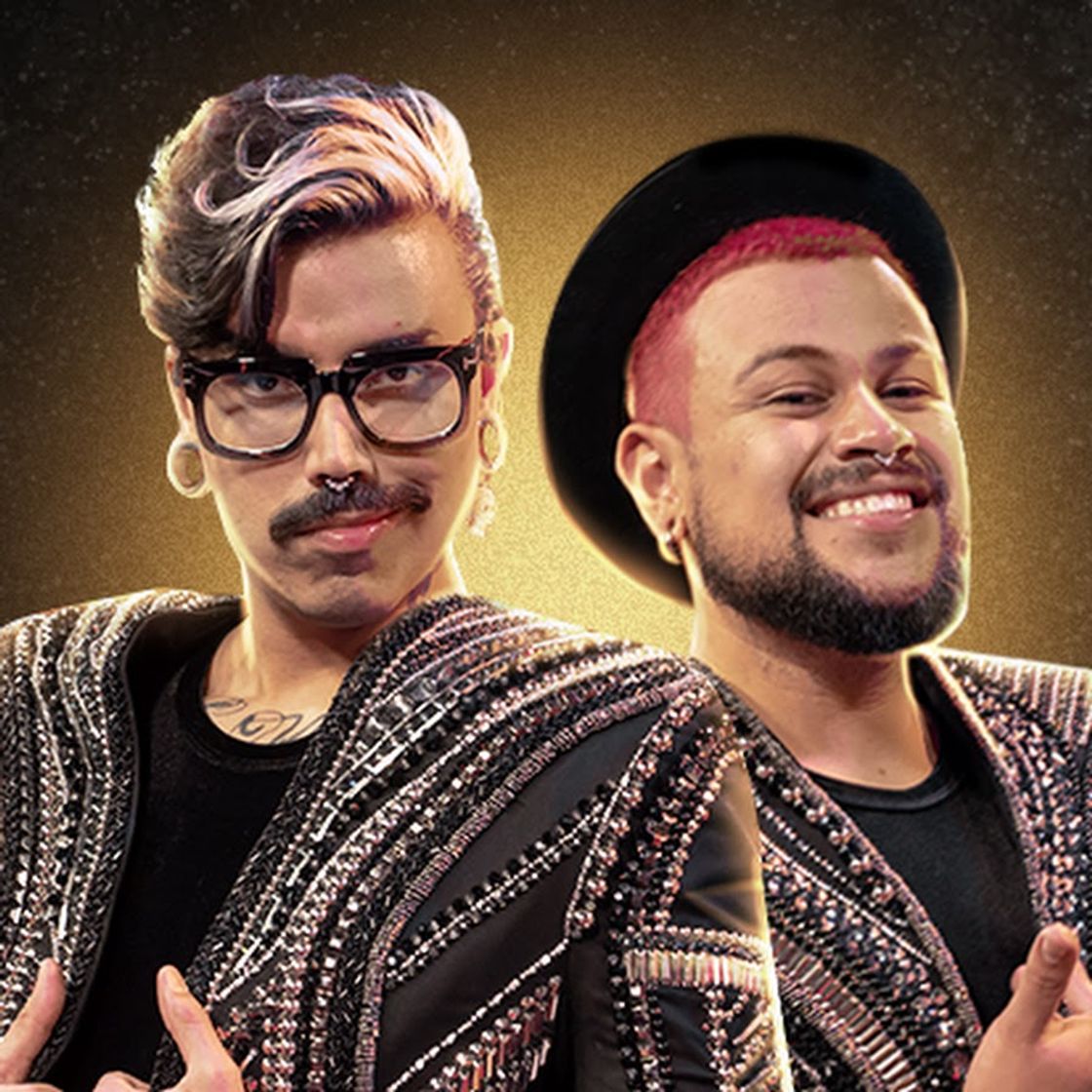 Social DIVA DEPRESSÃO