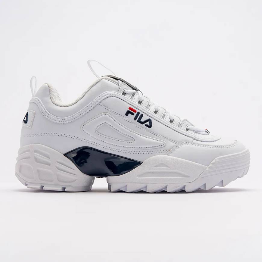  Fila Disruptor Ii Lab♥️


