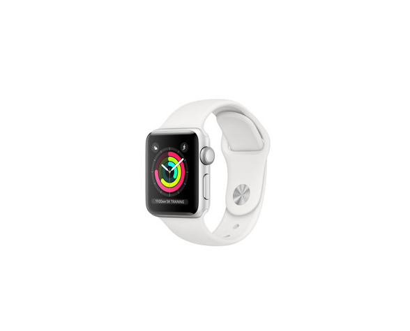 Social Apple Watch Series 3