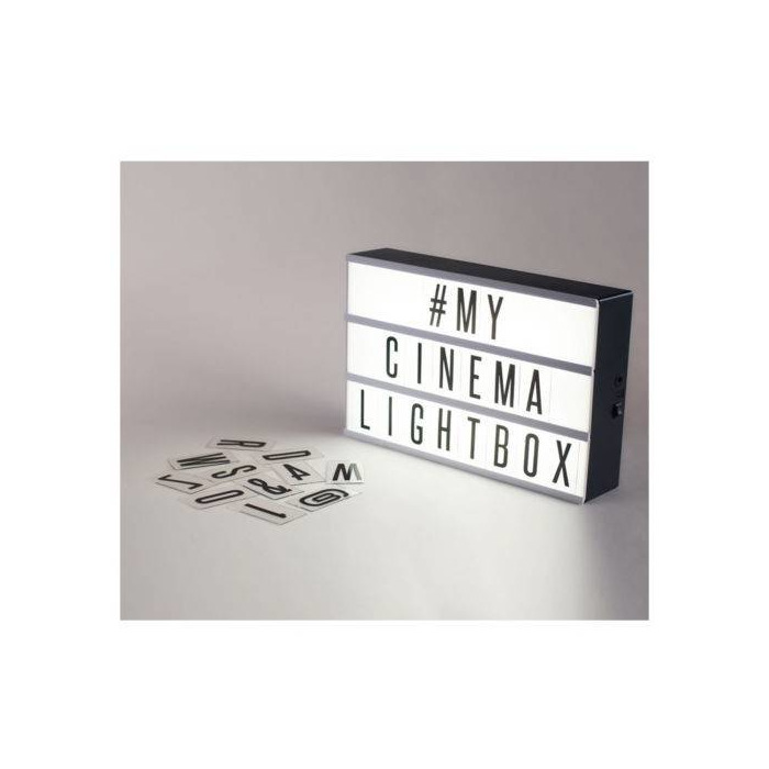 Social ✨Letreiro luminoso ✨