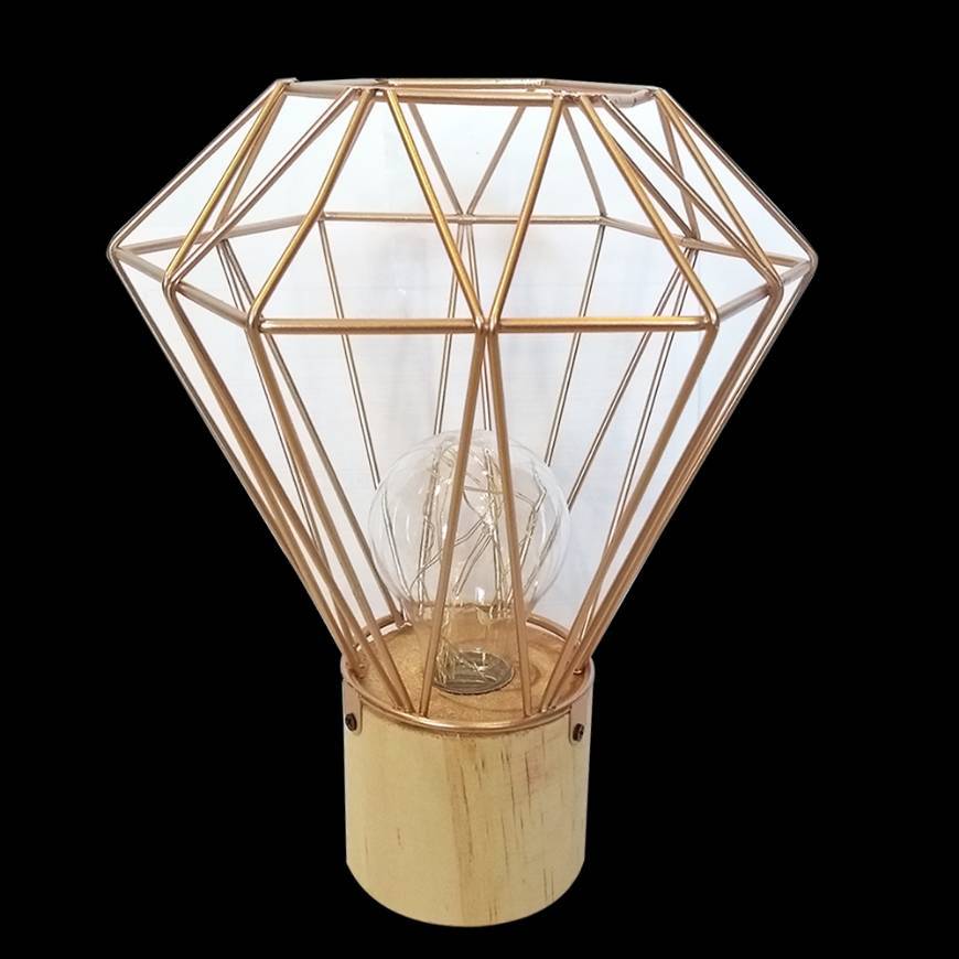 Social Luminária ✨