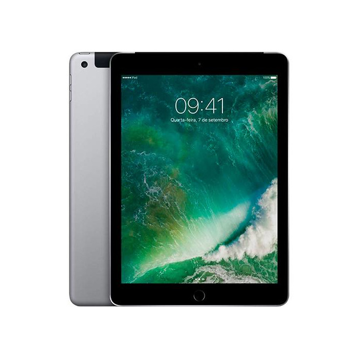 Producto Ipad Celular 32GB Wi-Fi Tela 9