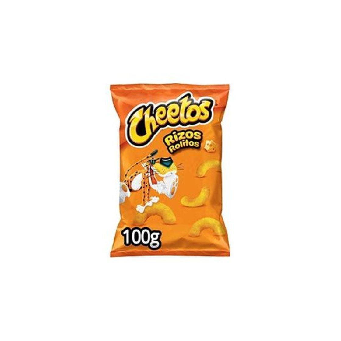 Social Cheetos