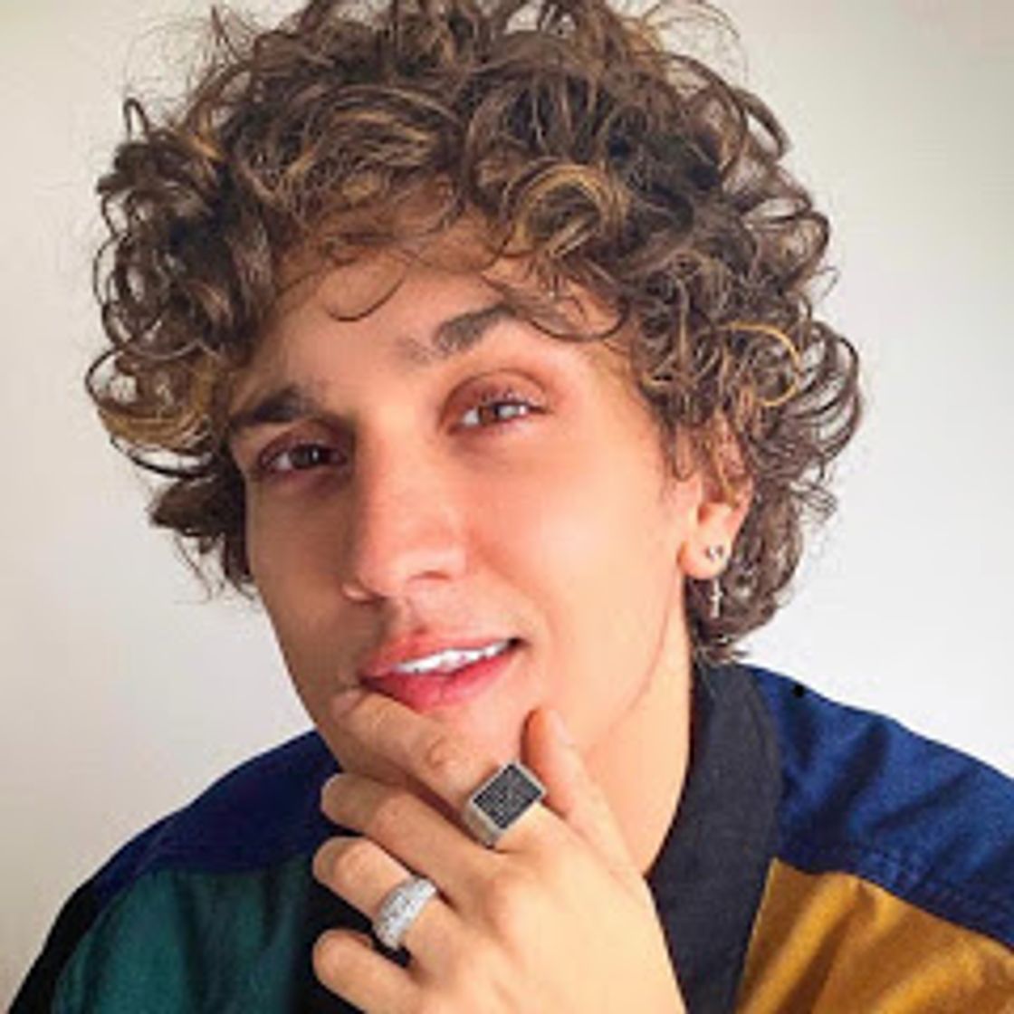 Social CHRISTIAN FIGUEIREDO