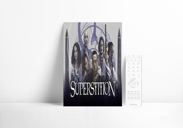 Serie Superstition