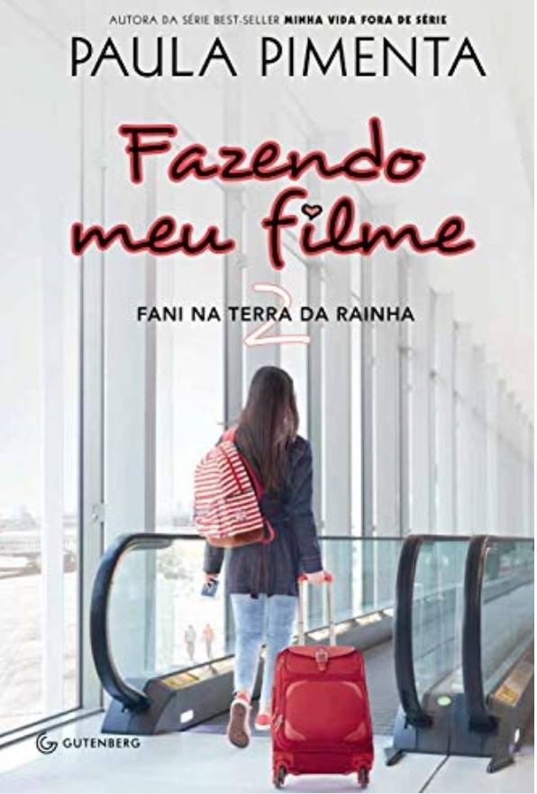 Libro Fazendo Meu Filme 2