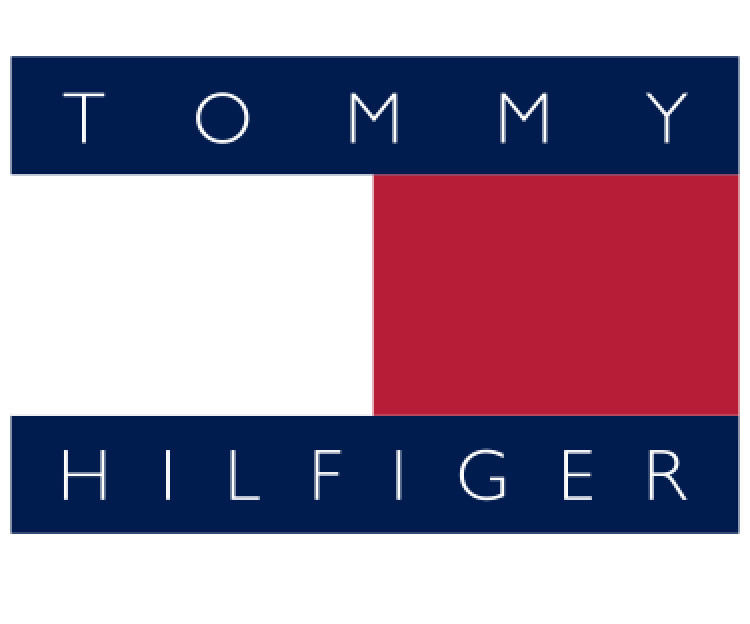 Moda Tommy Hilfiger