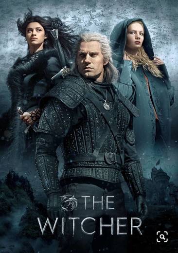 The Witcher