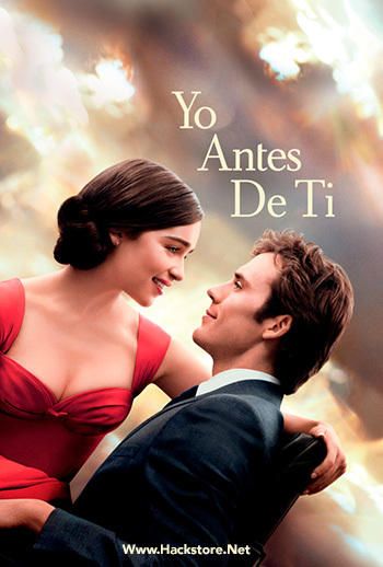 Me Before You