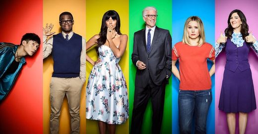 The Good Place