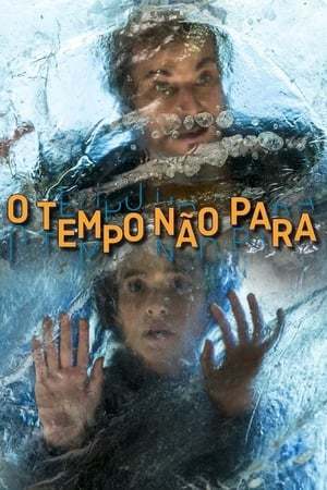 Serie El Tiempo no Para