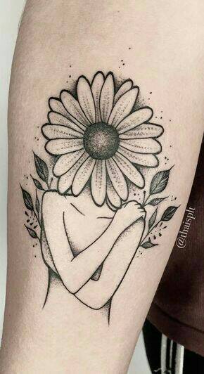 Social Melhor tatuagem