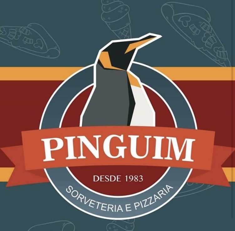 Restaurantes Sorveteria e pizzaria Pinguim 