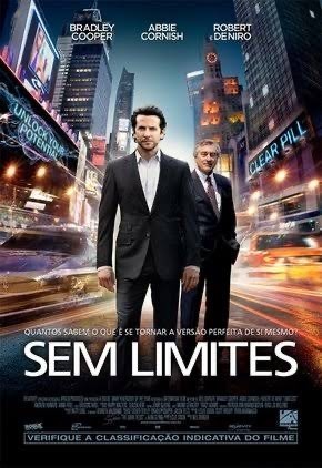 Película Sem limites